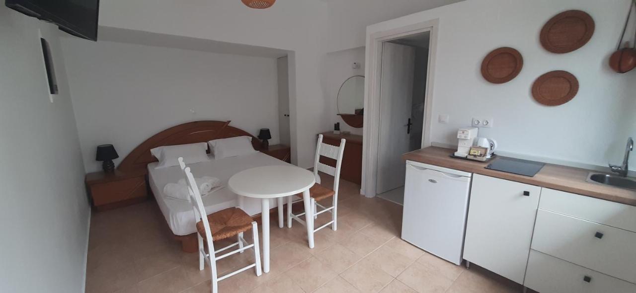Agia Roumeli Apartment Экстерьер фото